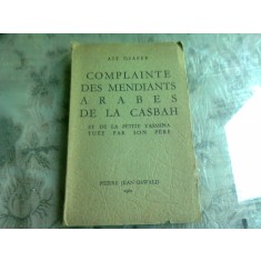 Cauti 7044 Yasmina Khadra Ceea Ce Ziua Datoreaza Noptii Vezi Oferta Pe Okazii Ro