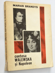 Contesa Walewska si Napoleon - Marian Bradys foto