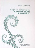 CREATIA LUI GYORGY LIGETI IN CONTEXTUL STILISTIC AL SECOLULUI XX-DORA COJOCARU-351445