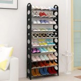 Suport incaltaminte 10 niveluri slim