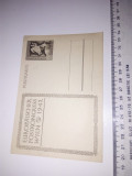 Cumpara ieftin CARTE POSTALA europ&auml;ischer postkongress wien 1942