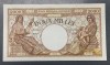 Rom&acirc;nia 2000 Lei Mai 1944 filigran scutAunc
