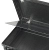 Balamale Inchizatori si Suruburi Panaro KITFIXMAX Lid pentru Hard Case MAX465S si MAX380S