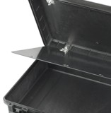 Balamale Inchizatori si Suruburi Panaro KITFIXMAX Lid pentru Hard Case MAX465S si MAX380S