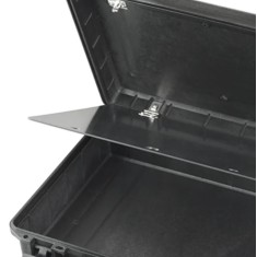 Balamale Inchizatori si Suruburi Panaro KITFIXMAX Lid pentru Hard Case MAX465S si MAX380S