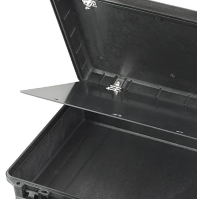 Balamale Inchizatori si Suruburi Panaro KITFIXMAX Lid pentru Hard Case MAX465S si MAX380S