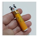 Stilou nou, Golden Star_Panda Wuhan
