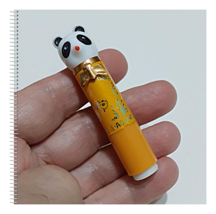 Stilou nou, Golden Star_Panda Wuhan