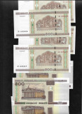 Cumpara ieftin Belarus 500 ruble 2000 unc pret pe bucata