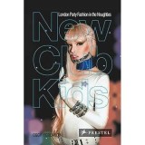 New Club Kids - London Party Fashion in the Noughties