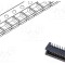 Conector PCB-PCB tată PIN 20 1,27mm TFM argintat SAMTEC