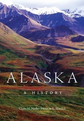Alaska: A History foto