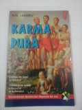 KARMA PURA - S.N. LAZAREV