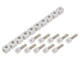 Punte şuruburi piste PHOENIX CONTACT 10 Lăţ: 12mm