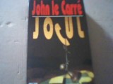 John le Carre - JOCUL ( Rao, 1997 )