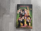 Orasul companiei de Madeline Ashby