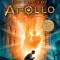 The Trials of Apollo 3-Book Paperback Boxed Set
