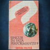 SINGUR IN FATA PERFORMANTEI? - O ANCHETA INTERNATIONALA DE CAROL ROMAN