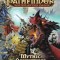 Pathfinder Roleplaying Game: Mythic Adventures