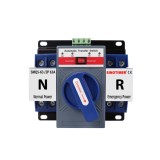 Comutator automat Sinotimer SMQ5-2P-63A, 2P, 63 A