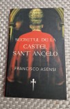 Secretul de la castel Sant Angelo Francisco Asensi