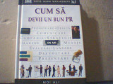 Moi Ali - CUM SA DEVII UN BUN PR ( Rao, 2002 ) / cartonata