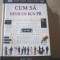 Moi Ali - CUM SA DEVII UN BUN PR ( Rao, 2002 ) / cartonata