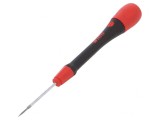 Șurubelniță de precizie plată 1,2 mm PicoFinish