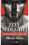 Zeul seductiei - Alexandru Nemtanu