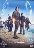 DVD Film de colectie: Rogue One - O poveste Star Wars ( dublat si sub. romana )