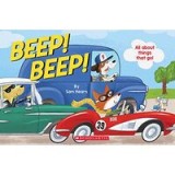 Beep! Beep!
