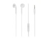 Casti In-Ear Tellur Fly Alb, Jack 3.5mm, Microfon, Dopuri Urechi, Design Ergonomic, Sunet Clar, Garantie 2 Ani