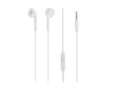 Casti in-ear Tellur Fly, Alb