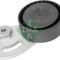 INA 531 0322 10 rola intinzator,curea transmisie