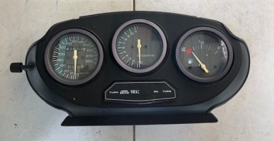 Ceasuri Instrumente Suzuki GSX600F GN72B 1988-1997 foto