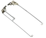 Balamale Display Laptop ToshibaK000150210, Satellite E55, Satellite E55D, Satellite E55D A, Satellite M50 A,, Toshiba