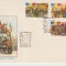 C12 - FDC Romania - Revolutia populara din Romania - LP1242 - 1990