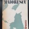 MAIORESCU - Eugen Todoran