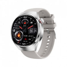 Smartwatch WRX GT4 PRO, Display 1.6" AMOLED HD, Bluetooth 5.0, Incarcare Wifi,