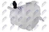 Vas expansiune racire Fiat 500 2007-, 500l 2012-, Panda 2012-, Lancia Ypsilon 2011-; 51880401; NTY, aftermarket