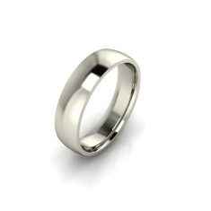 Verigheta dama din aur alb - 57