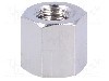 Distantier din alama, 10mm, DREMEC - 119X10