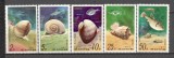 Coreea de Nord.1977 Fauna marina si pesti SC.188