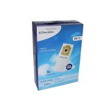 Set 5 saci cu 1 filtru pentru aspirator ELECTROLUX ES17 AEG 9002563394 Original