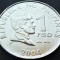 Moneda exotica 1 PISO - FILIPINE, anul 2004 * cod 1646 B = A.UNC