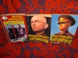 Procesul maresalului Antonescu / documente ( ancheta procesului )/ 3 volume - editie prefatata de M.Dumitru Ciuca, cuvant inainte Iosif C-tin Dragan