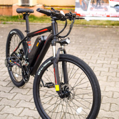 Bicicleta Electrica K3 - Glovo Tazz Bolt cu REDUCERE pentru curieri