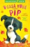 O casă nouă pentru Pip - Linda Chapman