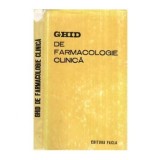 N. Dragomir, M. Mihailescu, M. G. Plauchithiu, V. Gligor - Ghid de