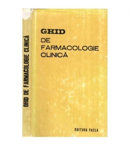N. Dragomir, M. Mihailescu, M. G. Plauchithiu, V. Gligor - Ghid de